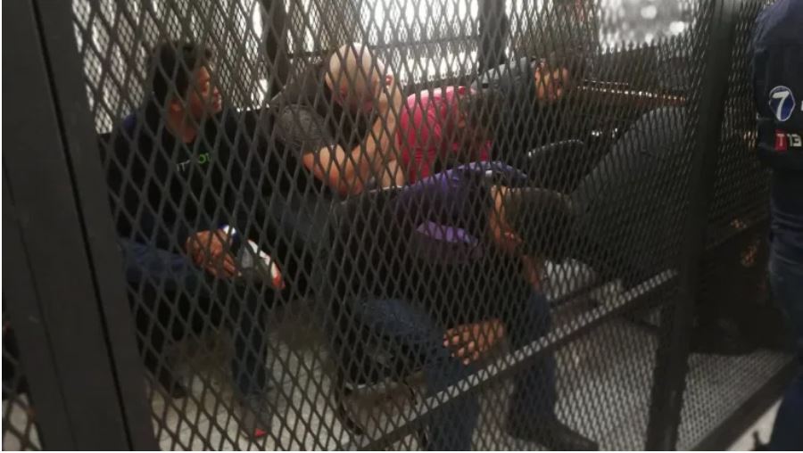 Feci vincula a fiscal del MP y a exdirector del Sistema Penitenciario al Caso Los Huistas