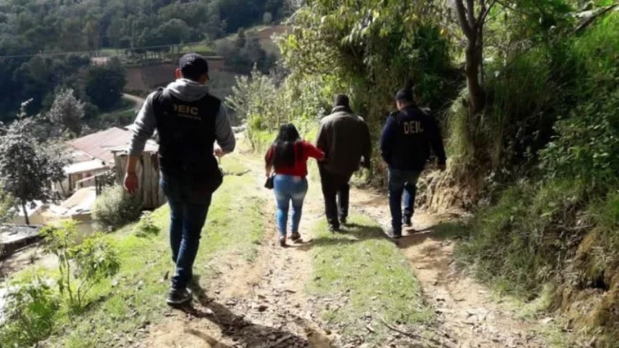Proponen la castración química como parte del castigo para violadores