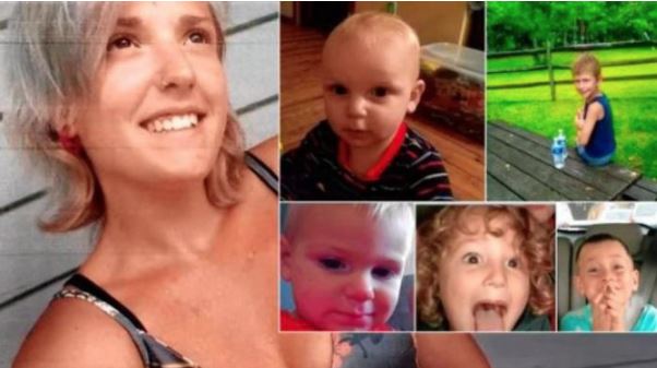 “Mis demonios ganaron”: las cuatro cartas con las que una madre describe cómo asesinó a sus cinco hijos