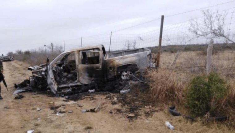 Matanza en México: confirman dos guatemaltecos entre las víctimas