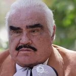 Familia de Vicente Fernández revela el último informe médico sobre la salud del cantante