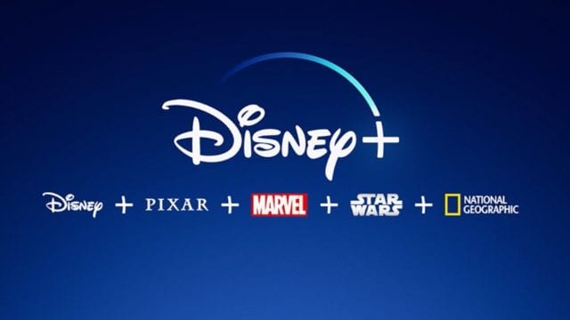 Disney Plus saca del catálogo infantil algunos clásicos por contenido inapropiado