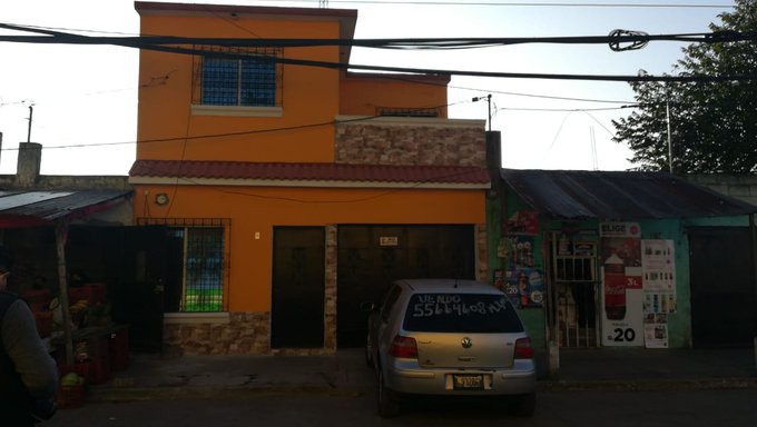 Hombre concreta la compra de un carro, pide probarlo y huye con el automotor (y deja un cheque sin fondos)
