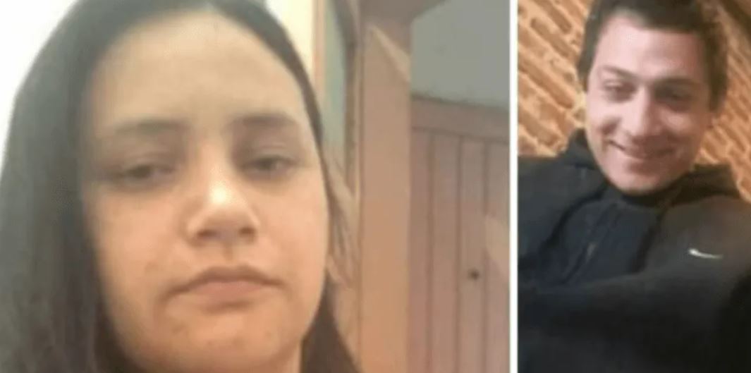 Brutal femicidio: hombre prendió fuego a su pareja y dijo que “estaba jugando con la garrafa”