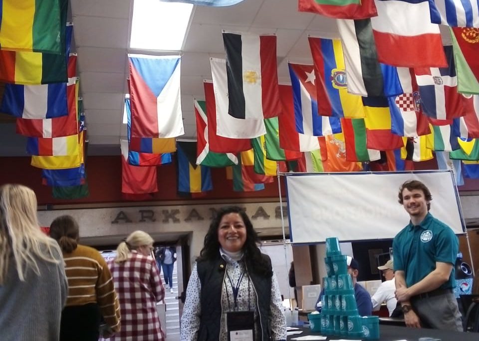 Becas: conozca cómo aplicar a un programa de Estados Unidos para mestros de secundaria