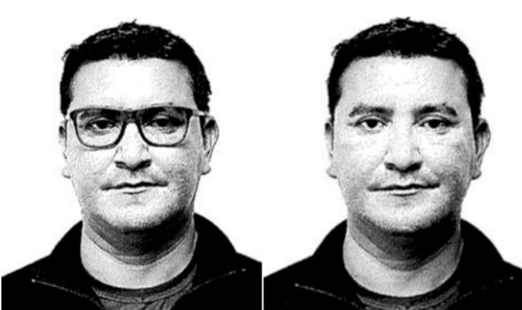 Guatemalteco con orden de extradición a Estados Unidos por narcotráfico es detenido en Colombia