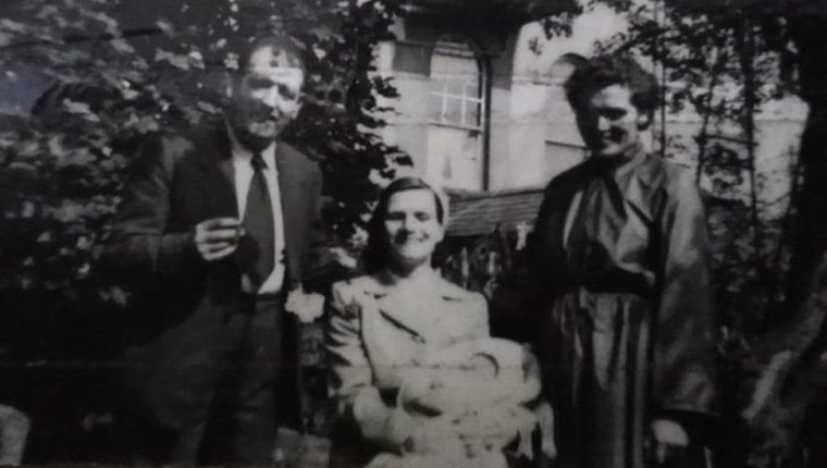 “Necesito saber qué pasó con mis dos hermanos”: el horror de los miles de niños que murieron en hogares para madres embarazadas de Irlanda