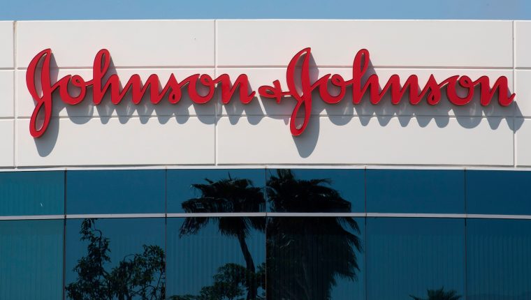 Coronavirus: Johnson & Johnson dice que su vacuna tiene eficacia de 66%