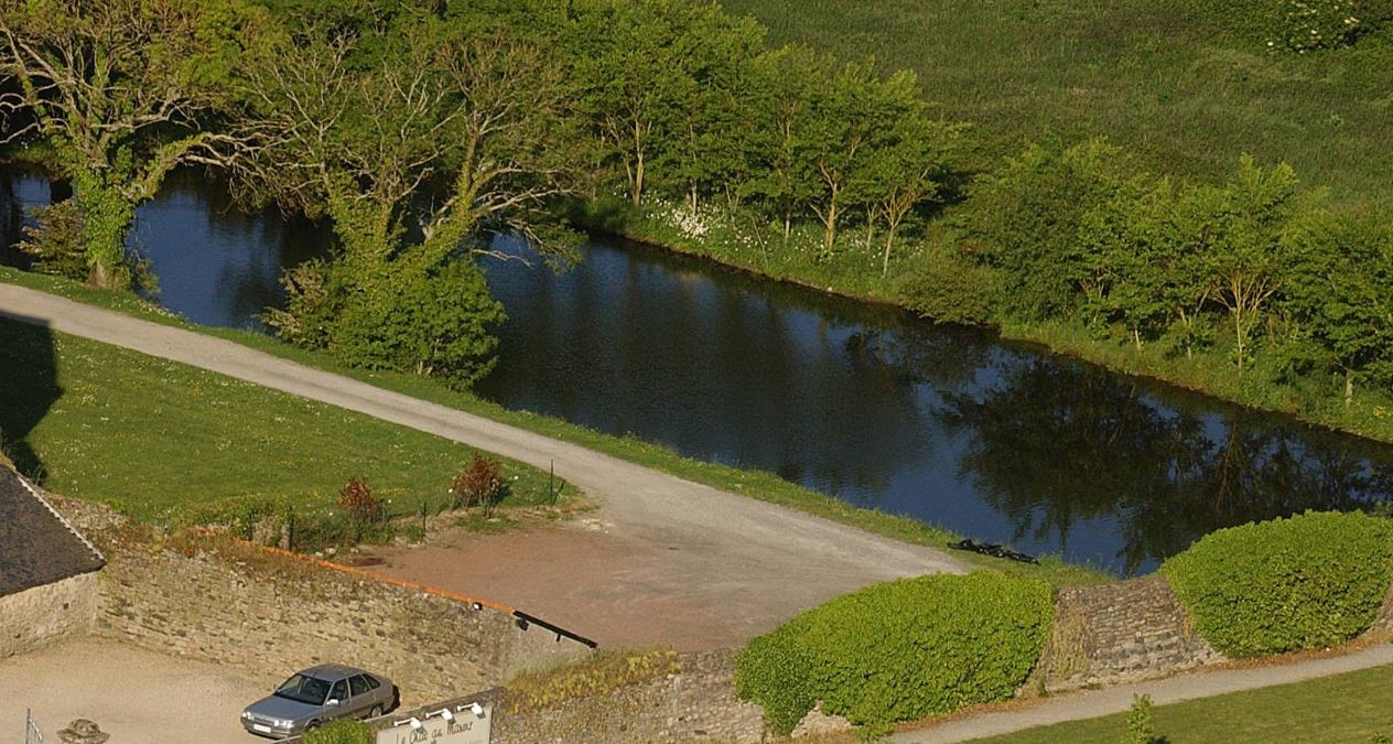 El hombre enmascarado: este fue el crimen que horrorizó a Francia y por el que ahora fue condenado un asesino en serie