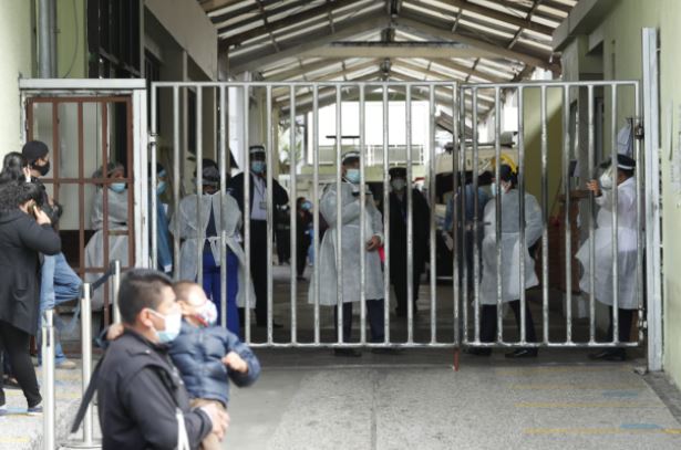Salud supera las 5 mil pruebas y se reportan otros 24 decesos y 763 casos de covid-19