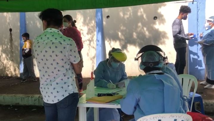 Laboratorios móviles comienzan recorridos en mercados por ser foco de contagio del covid-19 afirma Salud