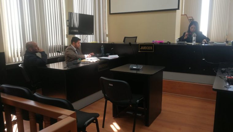 Es hermano de la diputada Sofía Hernández: detienen a hombre por vínculos con banda los Huistas