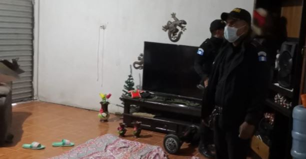 Menores rescatados estaban retenidos con el fin de explotarlos sexualmente afirma el MP