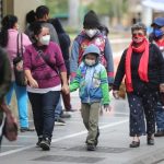 No guarde el suéter ni los guantes: Insivumeh informa que frío continuará durante noches y madrugada y que habrá lluvia en algunas regiones