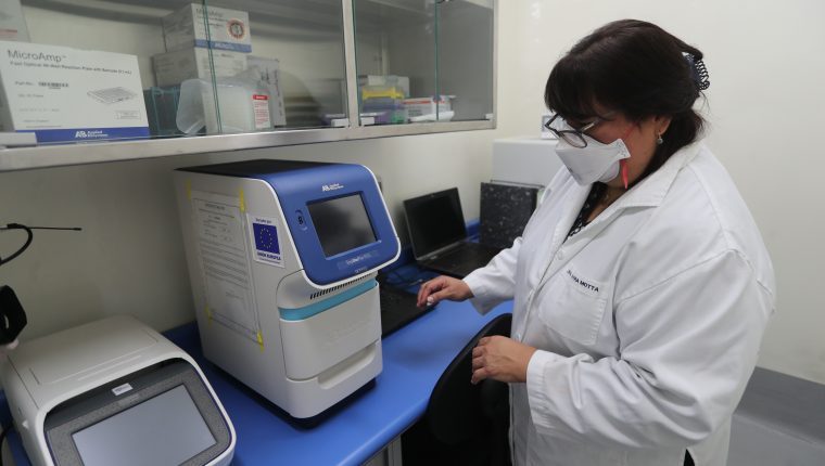 Salud afirma que a finales de febrero vendrá vacuna contra el covid-19 y estas son las recomendadas para Guatemala