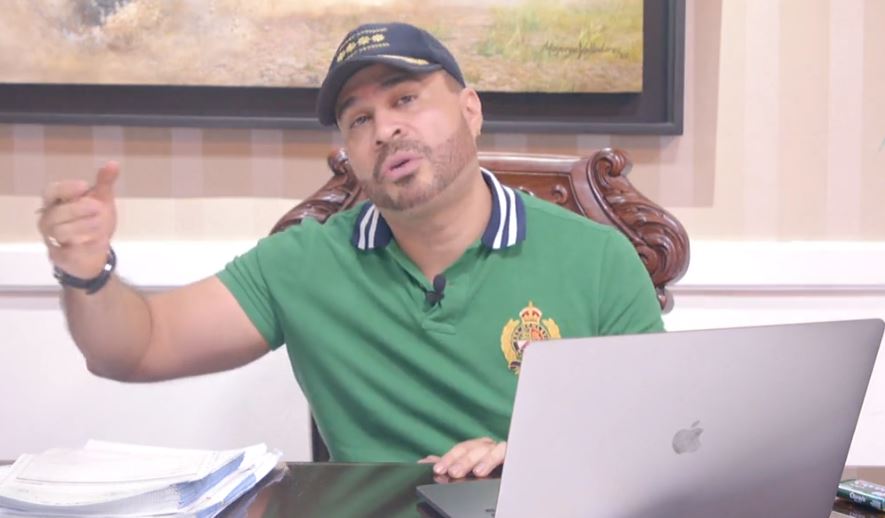 Dan trámite a solicitud de retiro de antejuicio contra el alcalde de Mixco, Neto Bran, y nombran juez pesquisidor