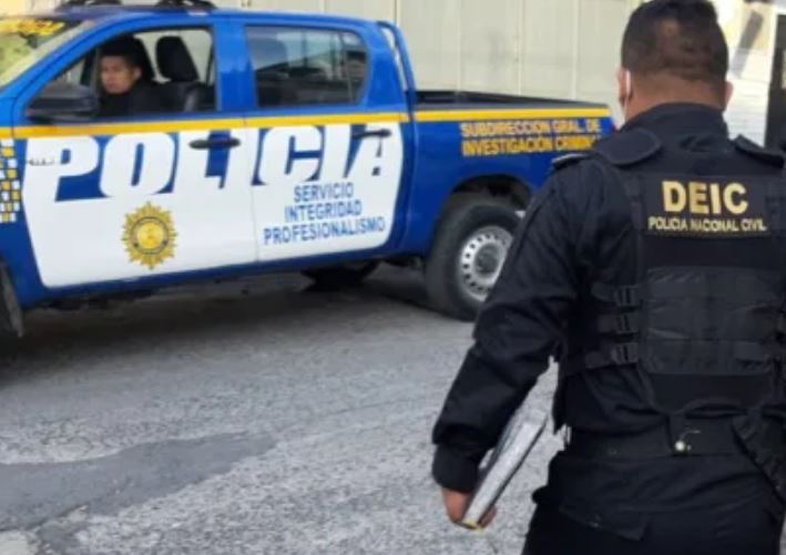 Condenan de 12 a 117 años de prisión a 145 miembros de la pandilla Barrio 18