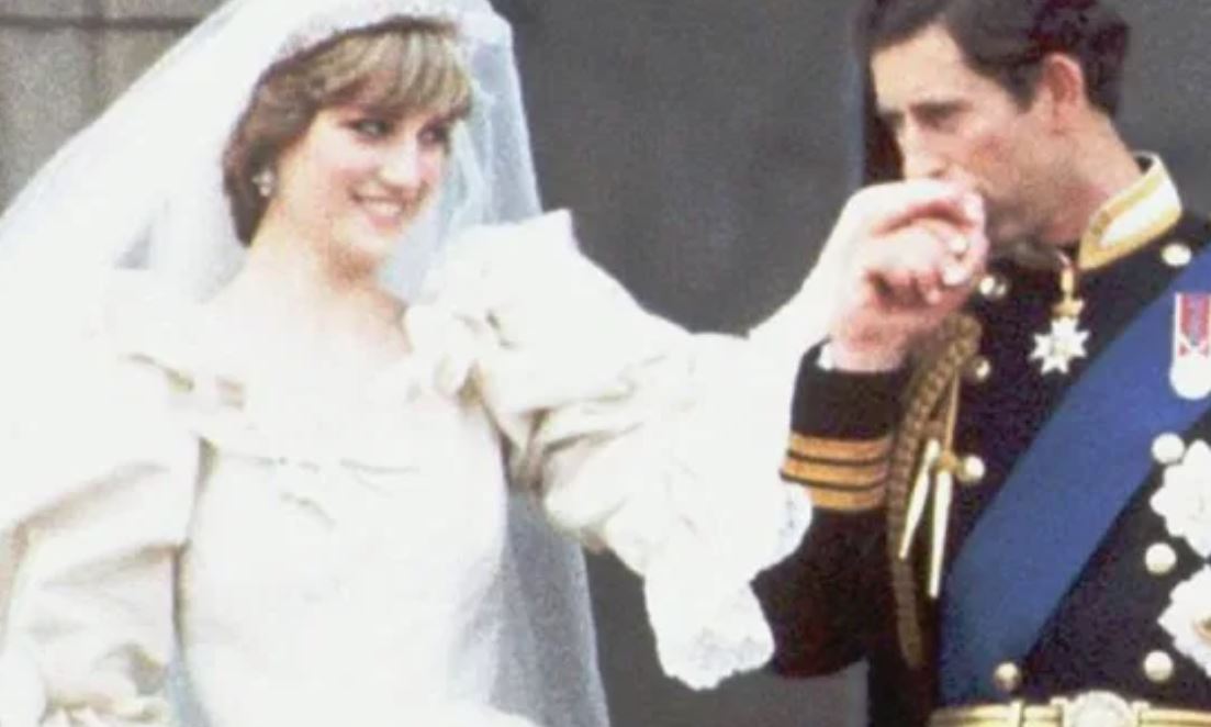 El amante de la princesa Diana rompió el silencio y reveló cómo se gestó la explosiva entrevista con la BBC