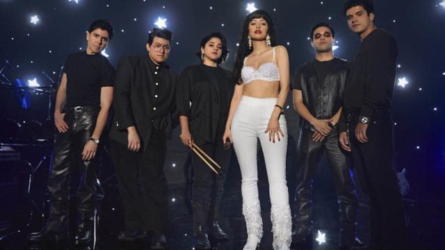 “Selena: La serie”: esta es la fecha que Netflix presentará la segunda temporada