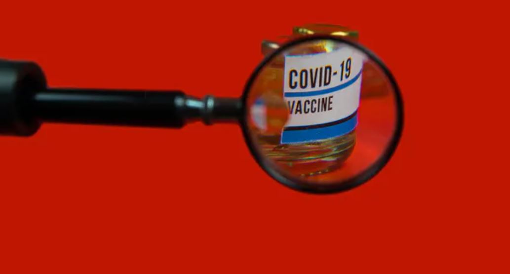 Guía para desmentir 24 bulos sobre la vacuna de covidD-19