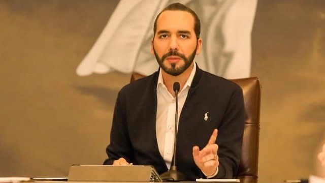 La corrupción comienza a preocupar a los salvadoreños, según una encuesta