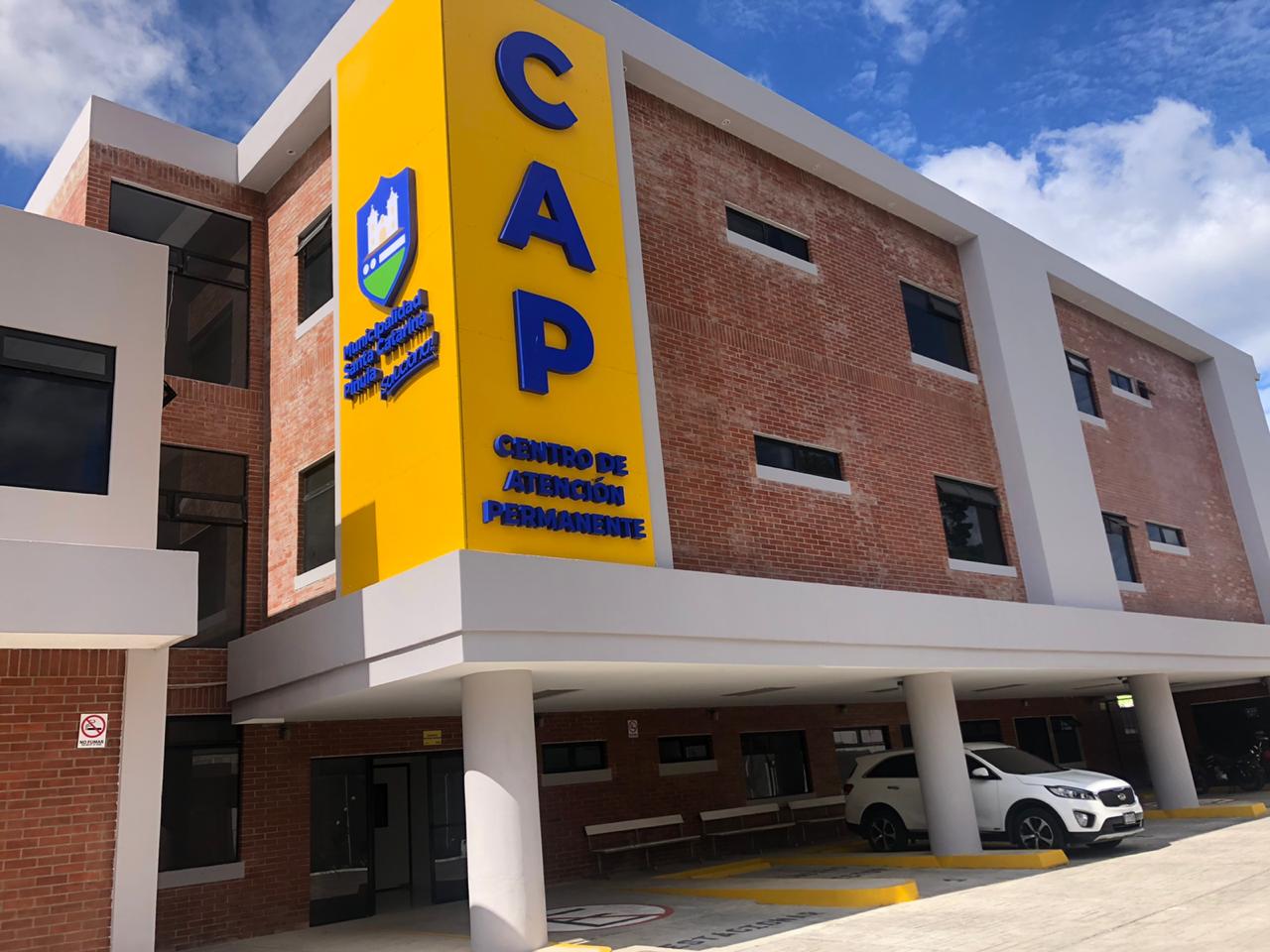 Qué son los CAP, los centros que Salud podría sumar&hellip;