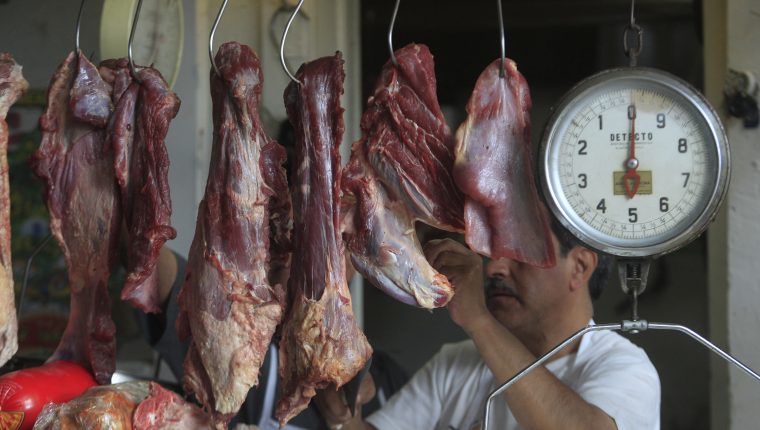 Esto dice la Diaco sobre anuncio de carniceros de posible aumento del precio de la carne de res y anuncia operativos