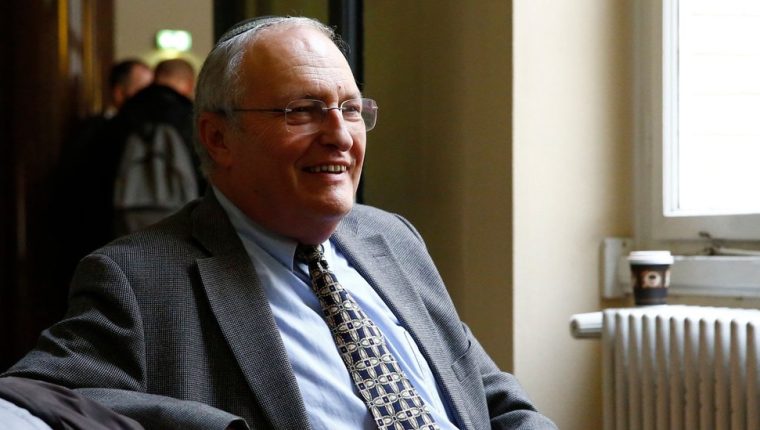Día Internacional del Holocausto: El “cazador de nazis” que teme que la pandemia evite que paguen por sus crímenes
