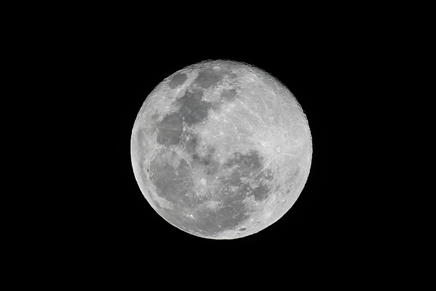 Lunas llenas de 2021: en estas fechas se podrán observar y estos son los nombres que recibirán