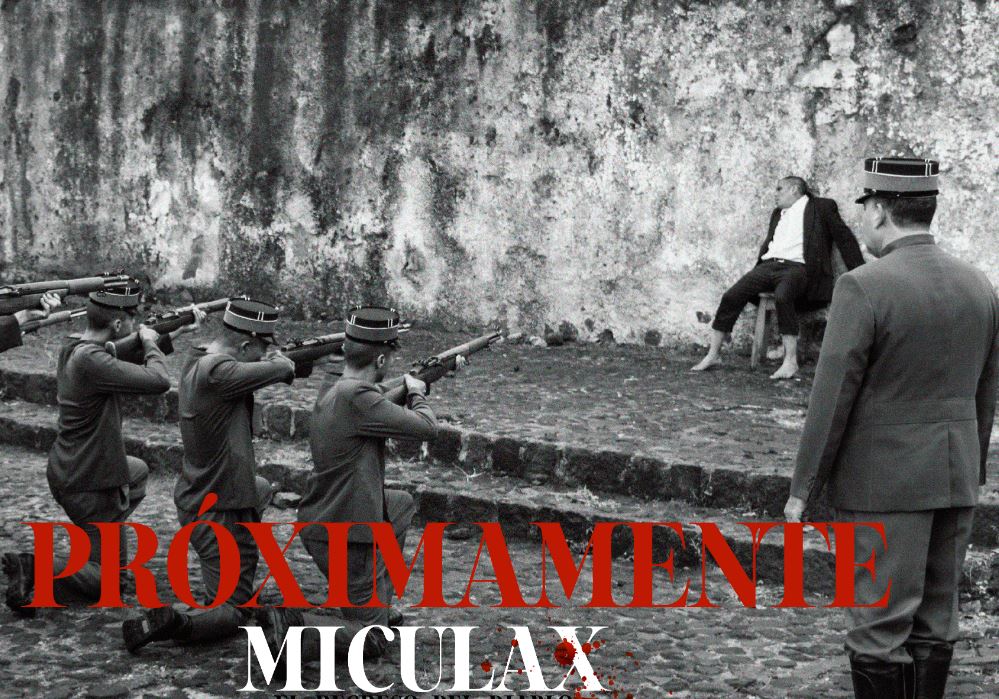 “Miculax”, la película guatemalteca basada en el asesino en serie de niños de los años 40, se estrena en febrero