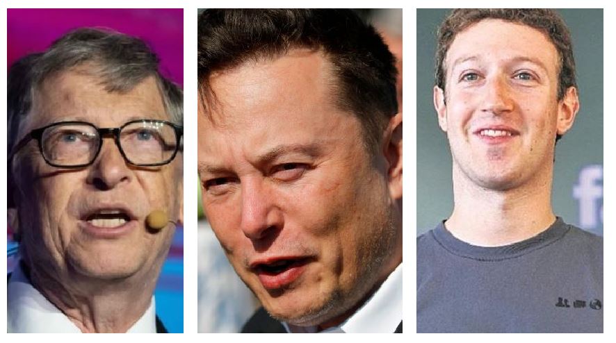 Así funciona la regla de las 5 horas, clave del éxito de Bill Gates, Elon Musk y Mark Zuckerberg