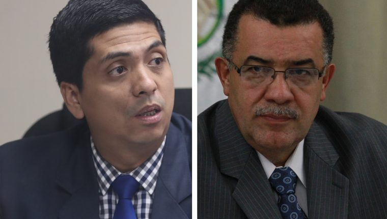 Segunda vuelta del Cang sigue en suspenso a la espera de fallo judicial