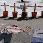 “Únete 2021”: la campaña de la ONU que busca poner fin a la violencia contra las mujeres (que suma más de 57 mil víctimas)