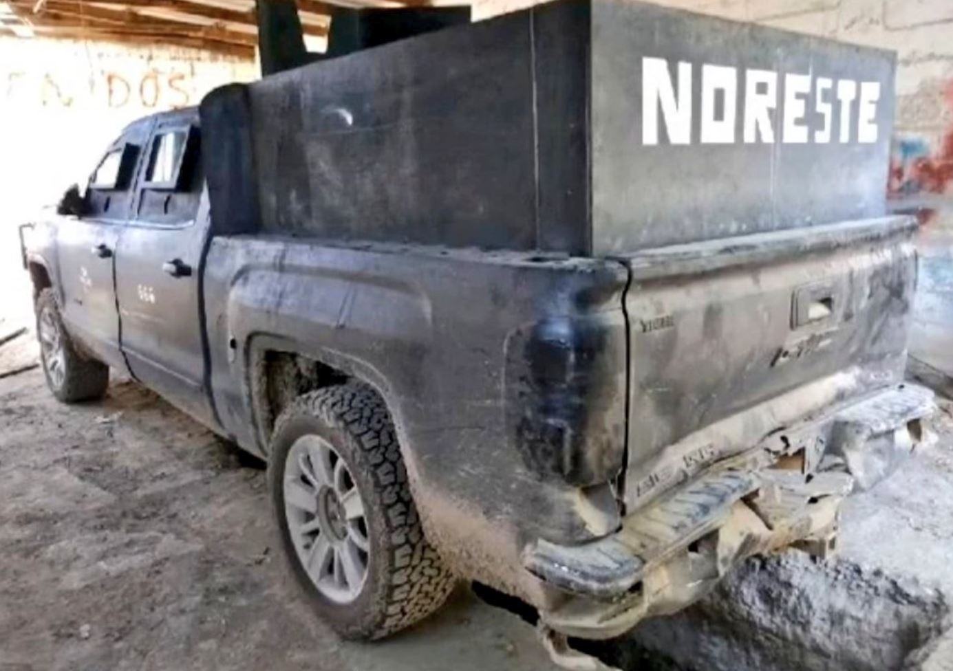 Cómo se formó y cómo opera el sanguinario Cartel del&hellip;