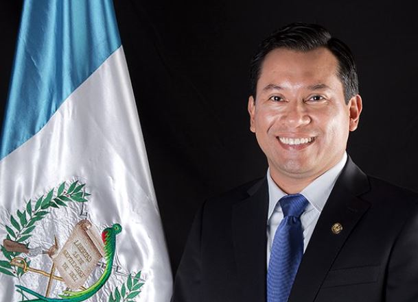 Corte de Constitucionalidad falla en favor del exdiputado Armando Escribá, vinculado al caso Construcción y Corrupción