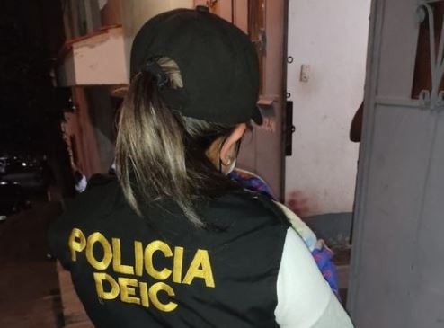 Ubican en Chinautla a bebé que había sido arrebatada a su mamá y tenía alerta Alba Keneth