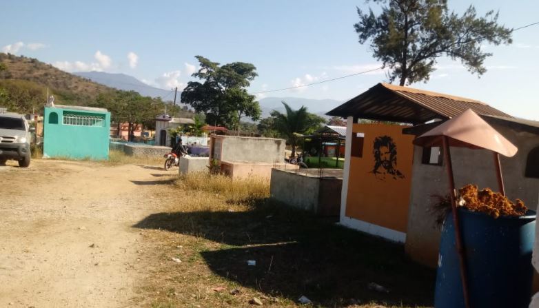 Realizarán 12 exhumaciones más en búsqueda de Cristina Siekavizza