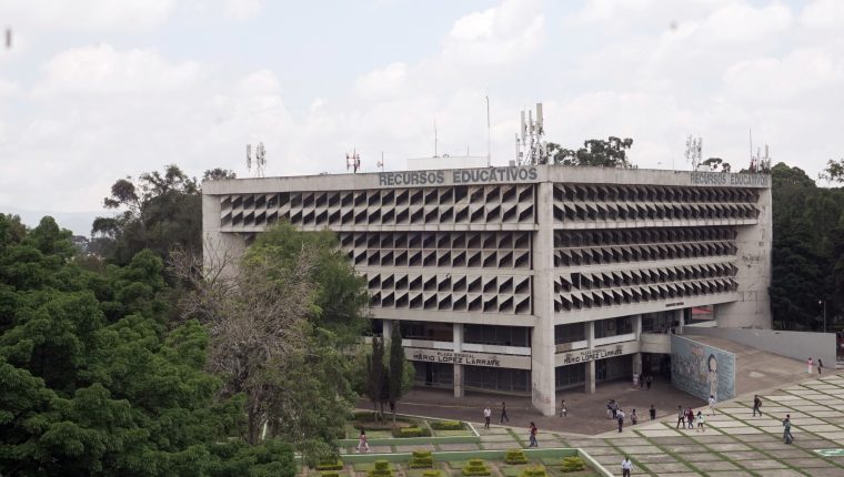 Conozca cómo puede gestionar el préstamo de tabletas en la biblioteca de la Usac