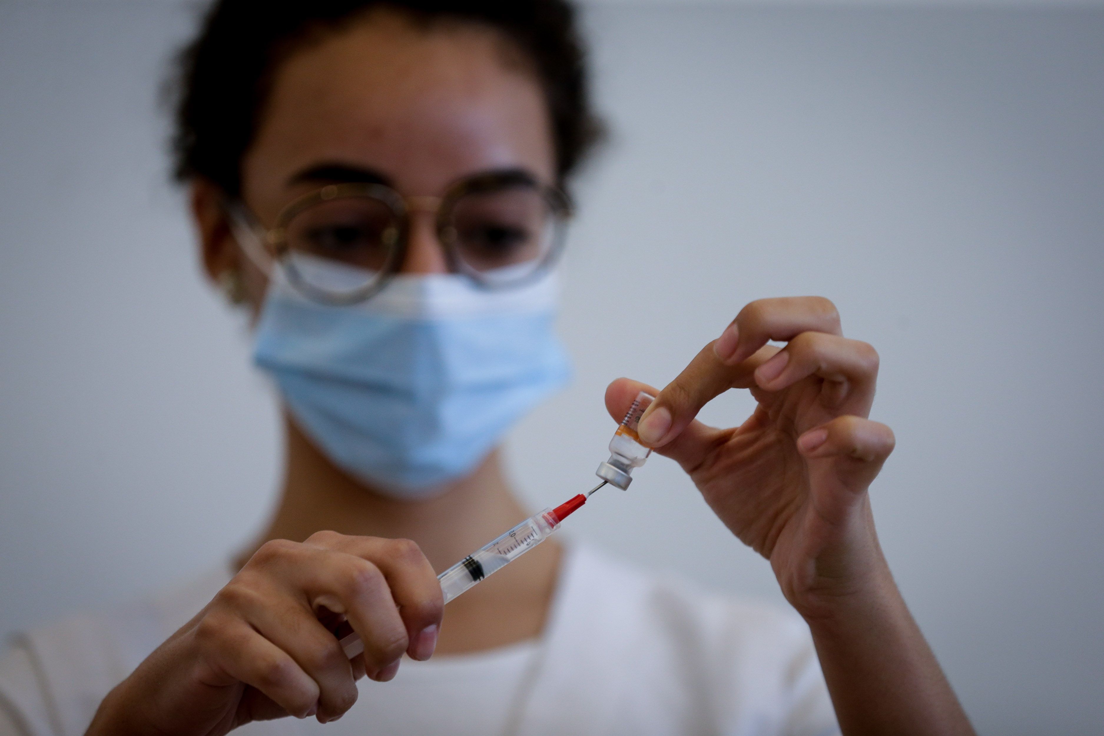 Vacuna contra el coronavirus