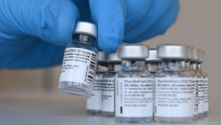 Verificamos por usted: ¿La vacuna contra el covid-19 ya está&hellip;