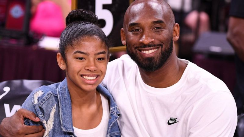 Revelan las causas del accidente del helicóptero en el que murieron Kobe Bryant y su hija