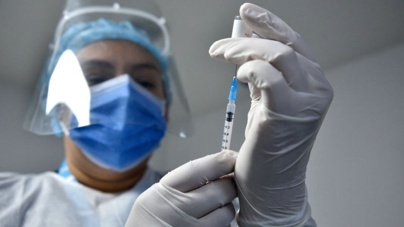 Mecanismo Covax: estos son los países de Latinoamérica que recibirán antes las vacunas contra el covid-19