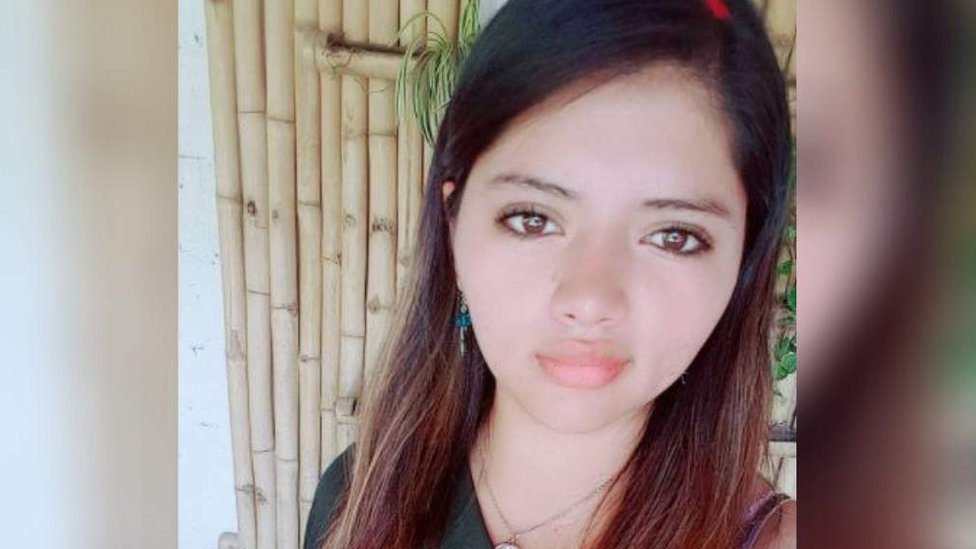Caso Keyla Martinez: la indignación en Honduras por la muerte de una estudiante de enfermería tras ser detenida “por incumplimiento del toque de queda”
