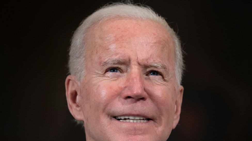 Por qué Biden puede tardar “más de lo que muchos imaginaban” en enterrar el legado migratorio de Trump