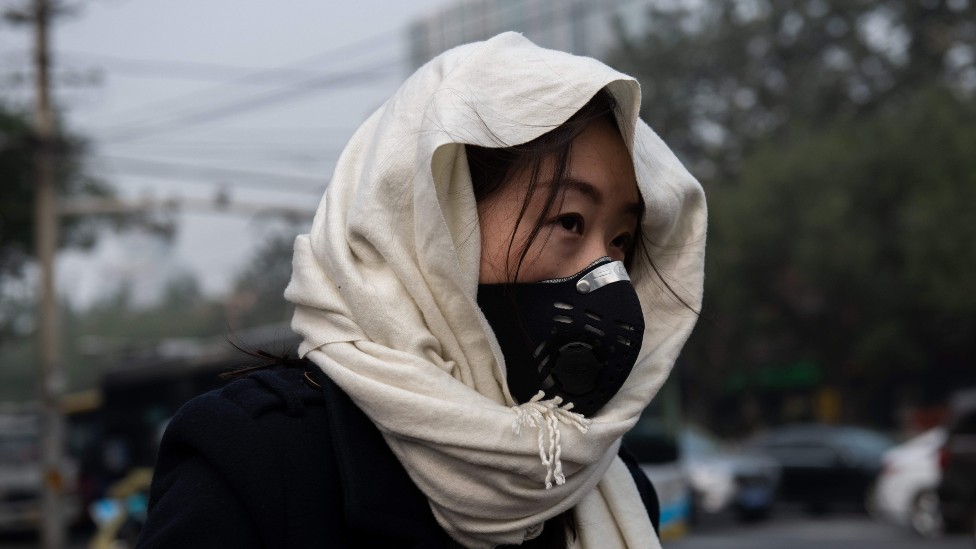 La contaminación que causa 1 de cada 5 muertes en el mundo (y cuáles son los países de América Latina más afectados)