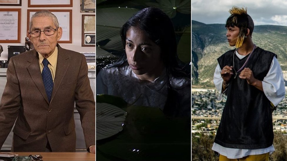 Oscar 2021: las 3 películas latinoamericanas que aspiran al premio internacional de la Academia de Hollywood