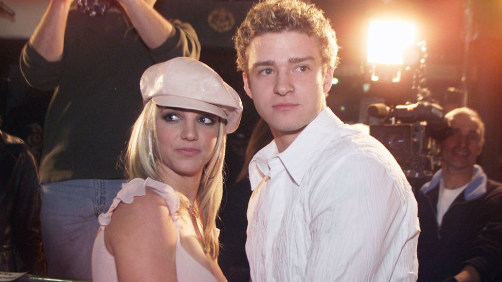Justin Timberlake se disculpa con Britney Spears y Janet Jackson tras la críticas que recibió por el documental sobre la princesa del pop