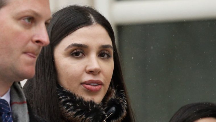 De qué acusan a Emma Coronel, la esposa del “Chapo” Guzmán, y por qué su arresto parecía “inevitable” en EE. UU.