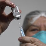 Coronavirus: Datos de listados de vacunación por municipios no coinciden