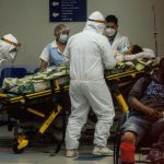 Hospital San Juan de Dios colapsa y médicos exigen más recursos y personal